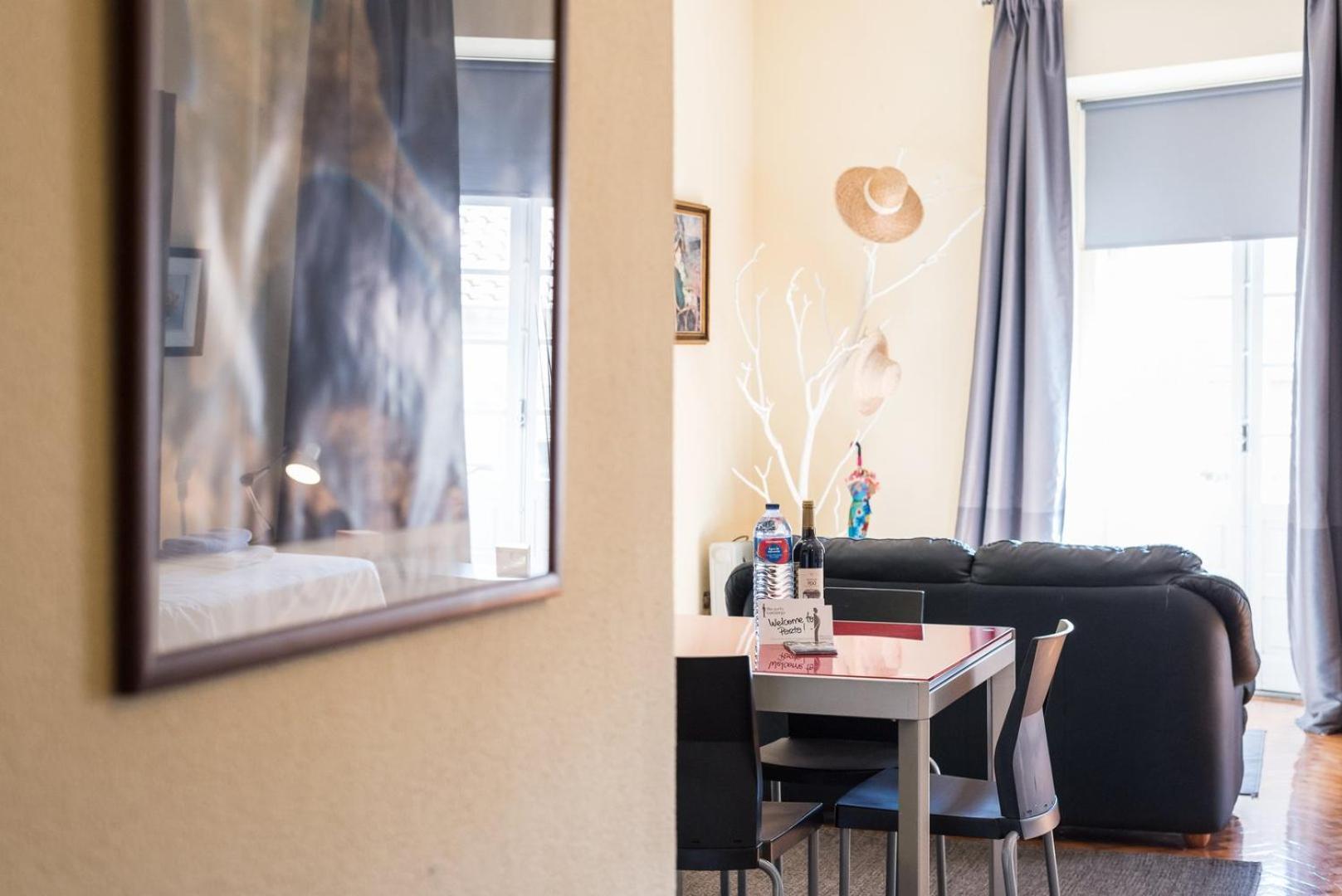 Guestready - Minimalistic Downtown Apartment Porto