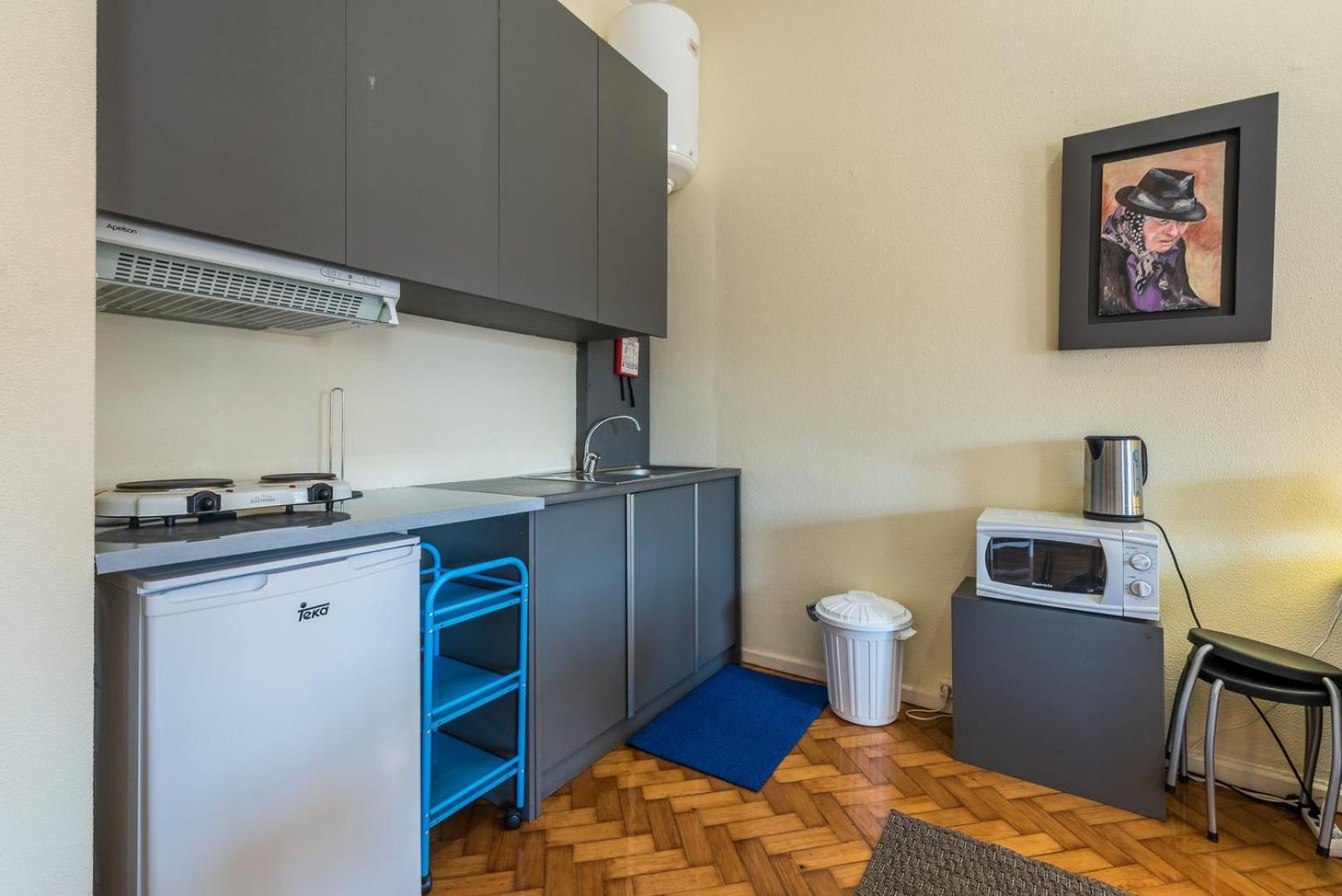 Guestready - Minimalistic Downtown Porto