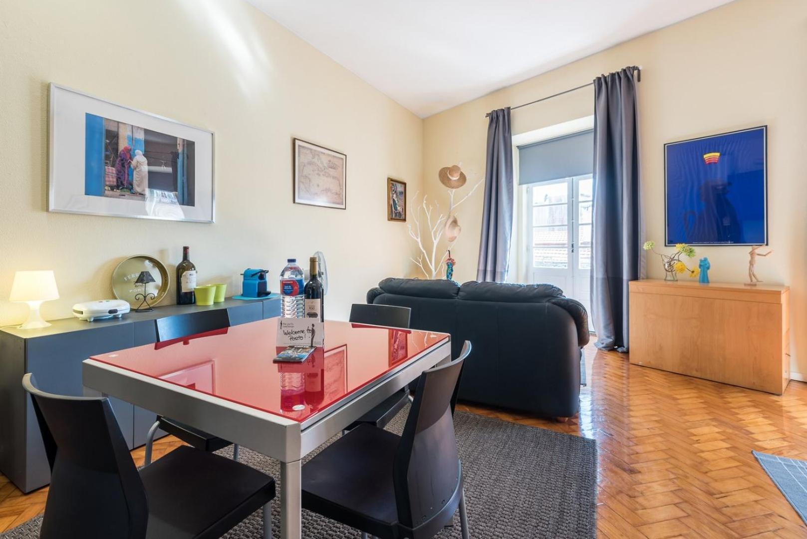 Guestready - Minimalistic Downtown *