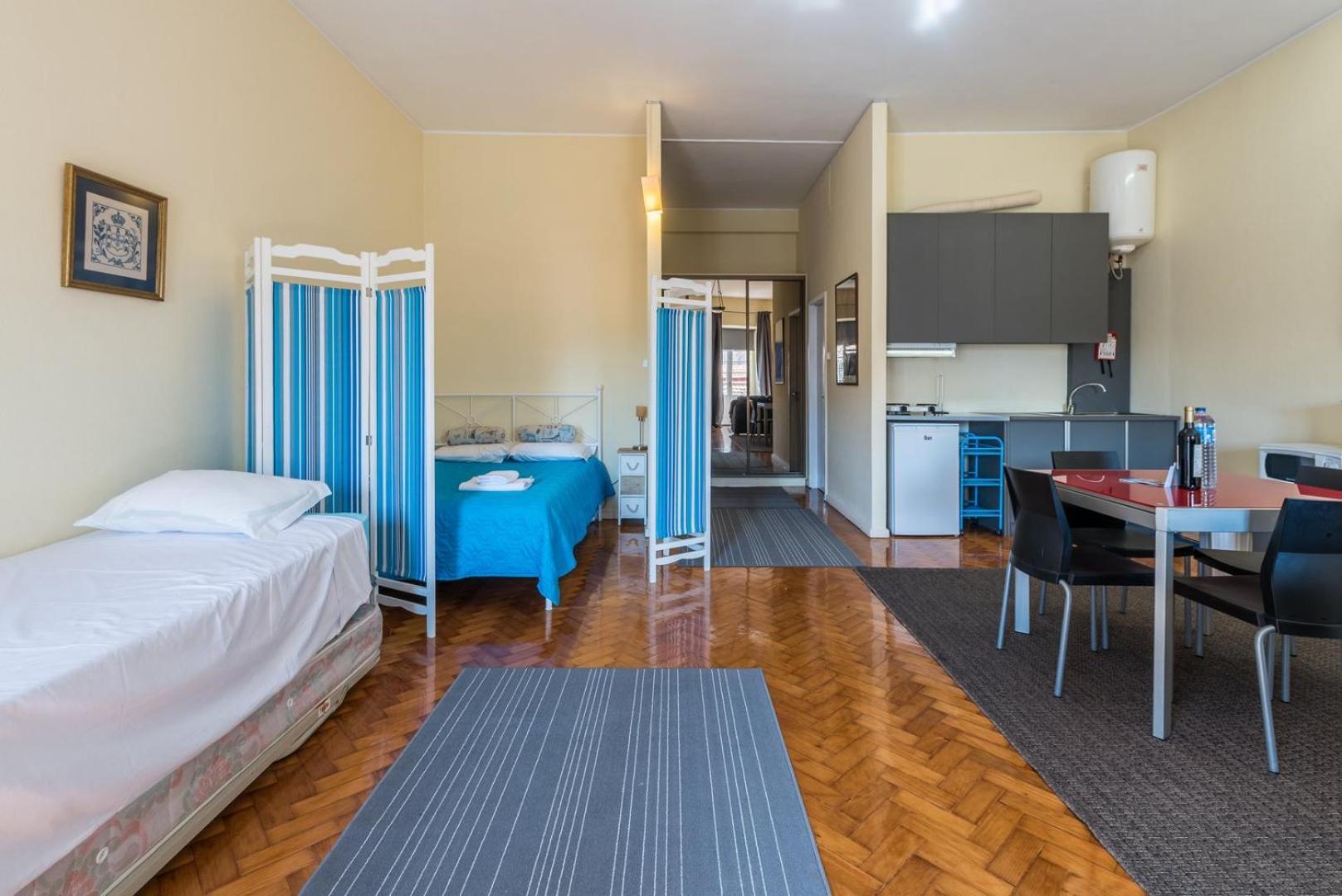 Guestready - Minimalistic Downtown