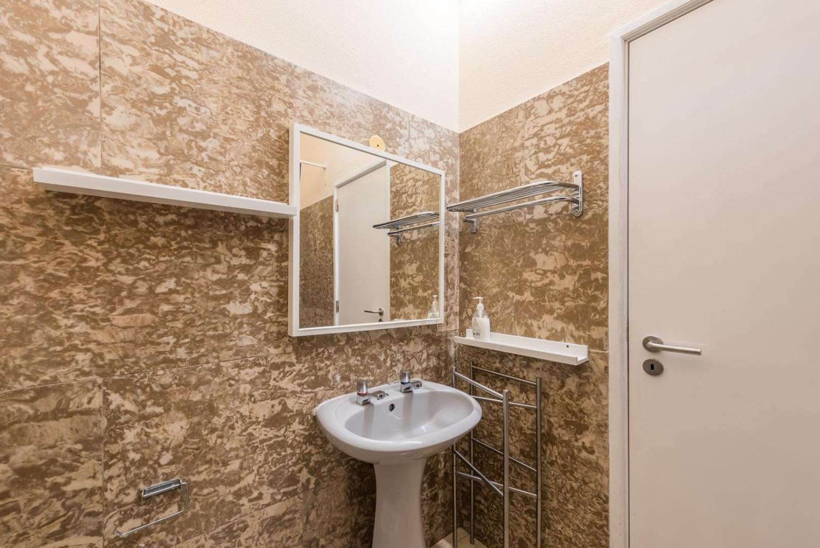 Guestready - Minimalistic Downtown Apartment *