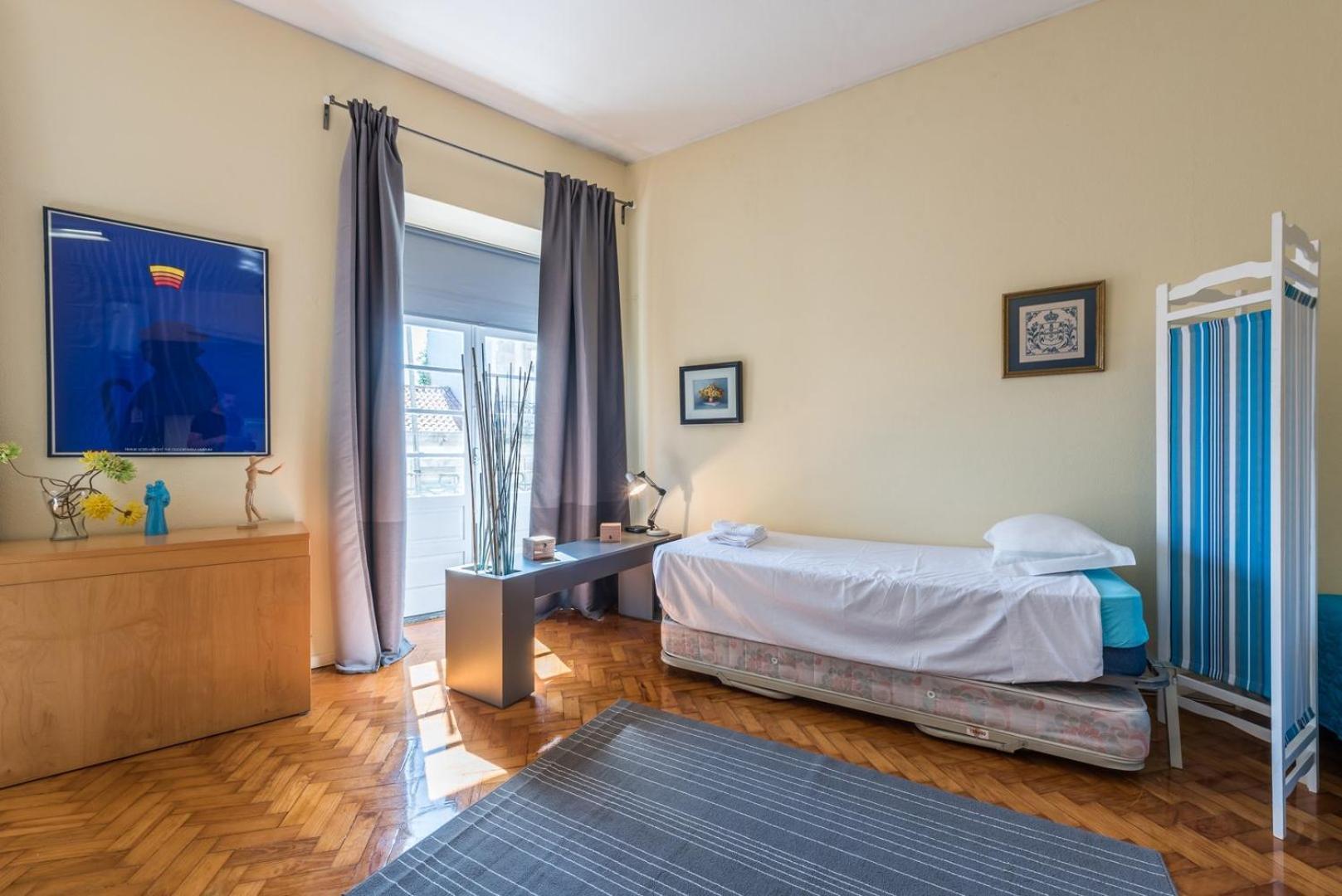 Apartment Guestready - Minimalistic Downtown Porto