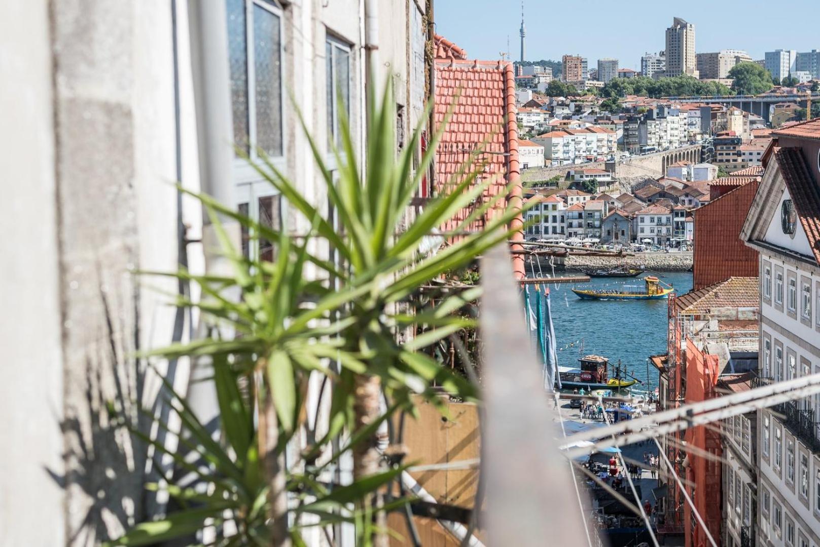 Guestready - Minimalistic Downtown Porto