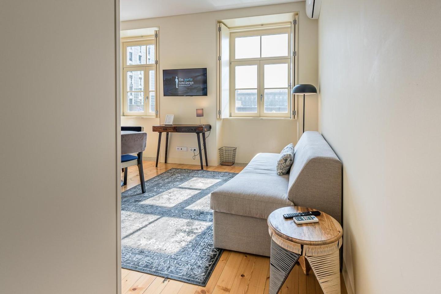 Apartment Guestready - La Maison Aires Gouveia *