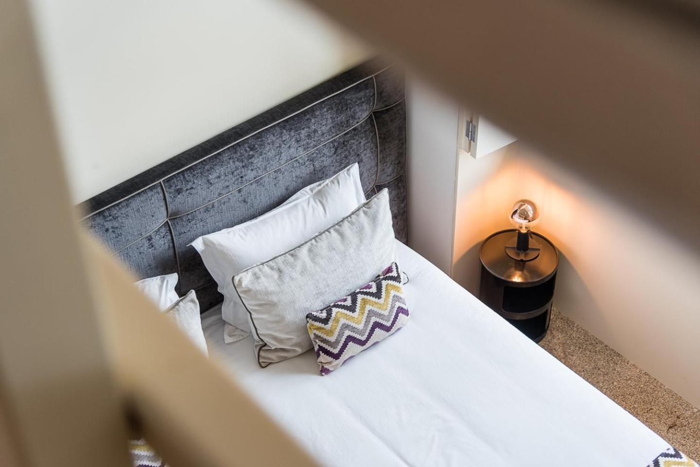 Appartement Guestready - La Maison Aires Gouveia Porto
