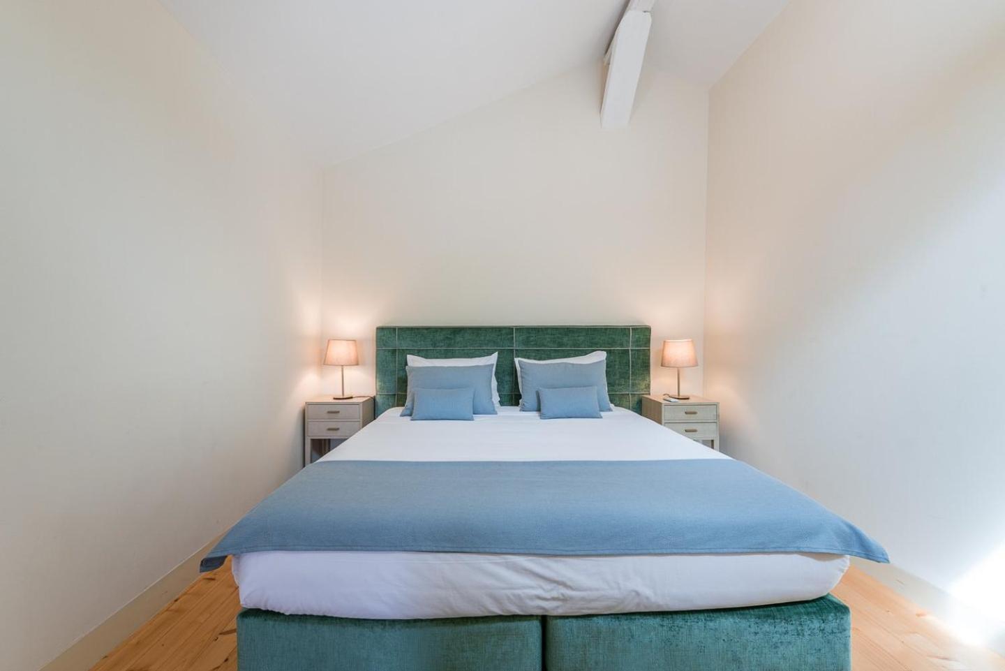 Apartment Guestready - La Maison Aires Gouveia *