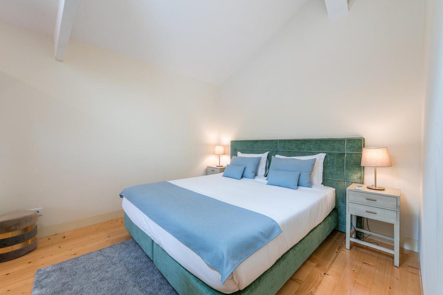 Guestready - La Maison Aires Gouveia Apartment *
