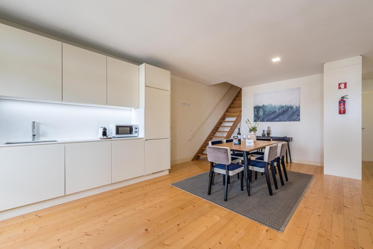 Guestready - La Maison Aires Gouveia Apartment Porto