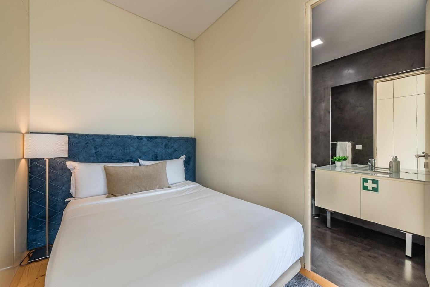 Guestready - La Maison Aires Gouveia Apartment Porto