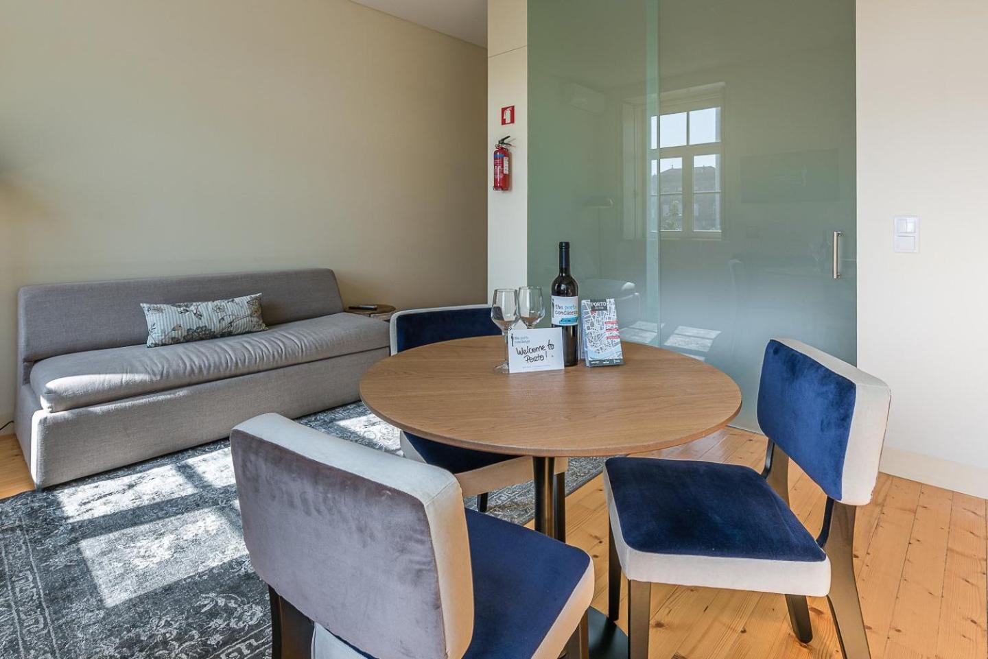 Guestready - La Maison Aires Gouveia Porto