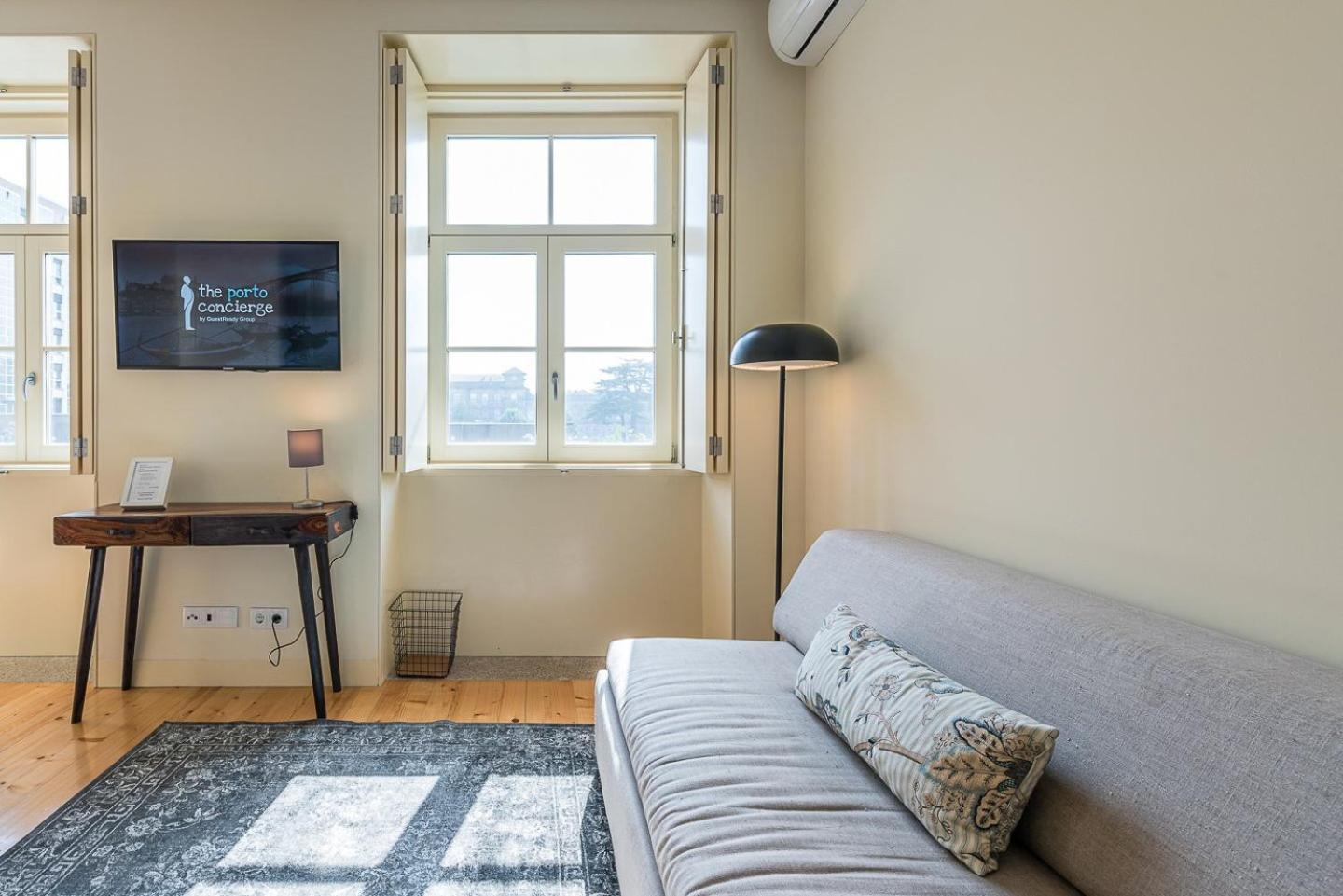 Apartment Guestready - La Maison Aires Gouveia *