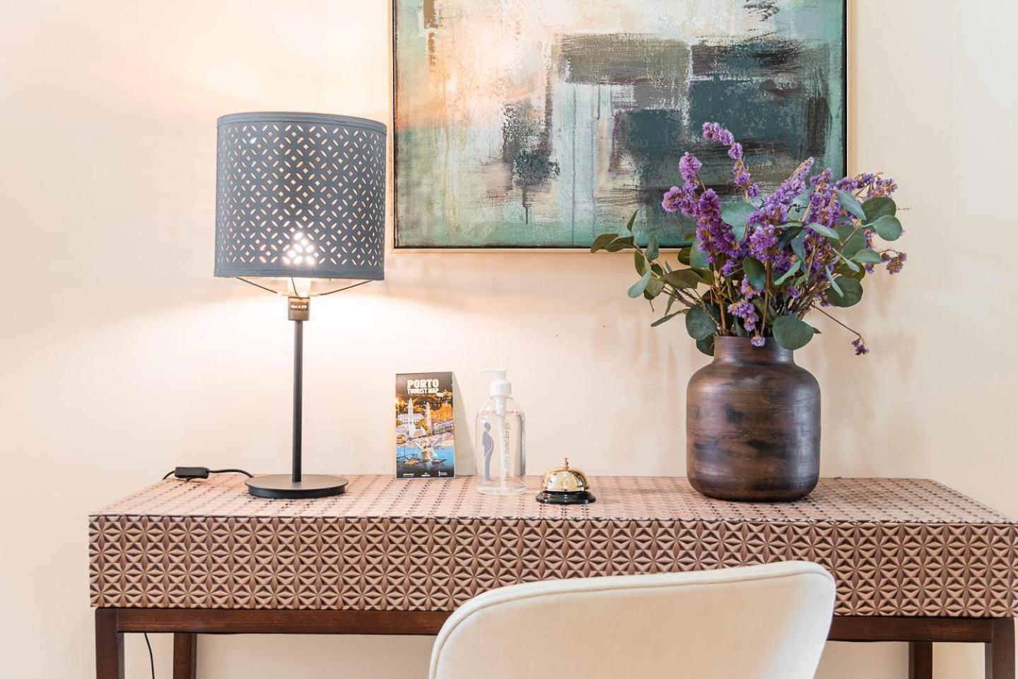 Apartment Guestready - La Maison Aires Gouveia