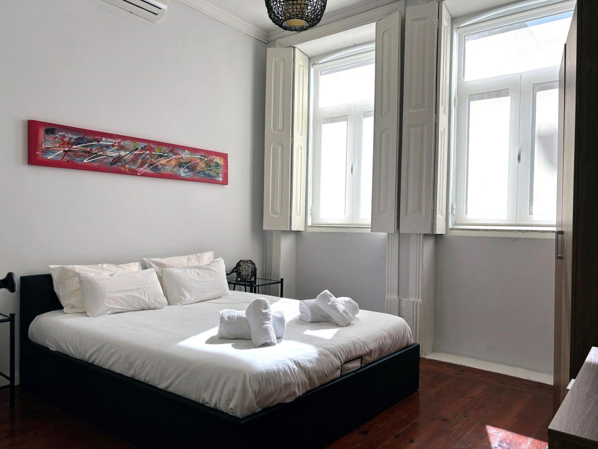 Covelo Appartement Porto