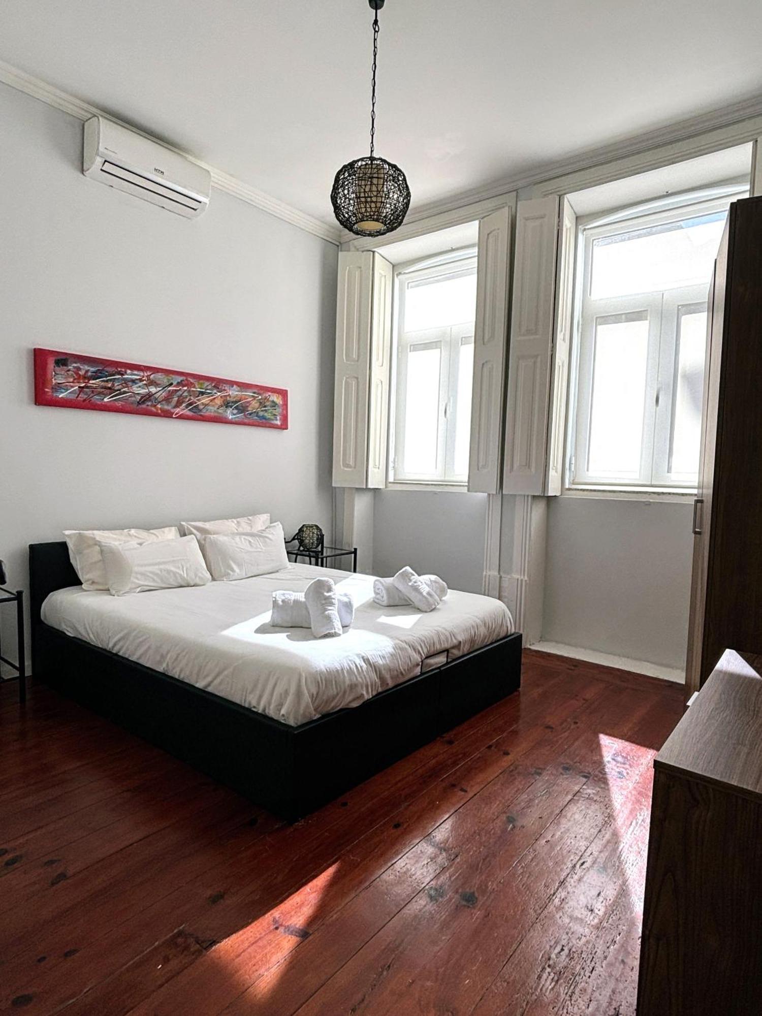 Covelo Appartement *