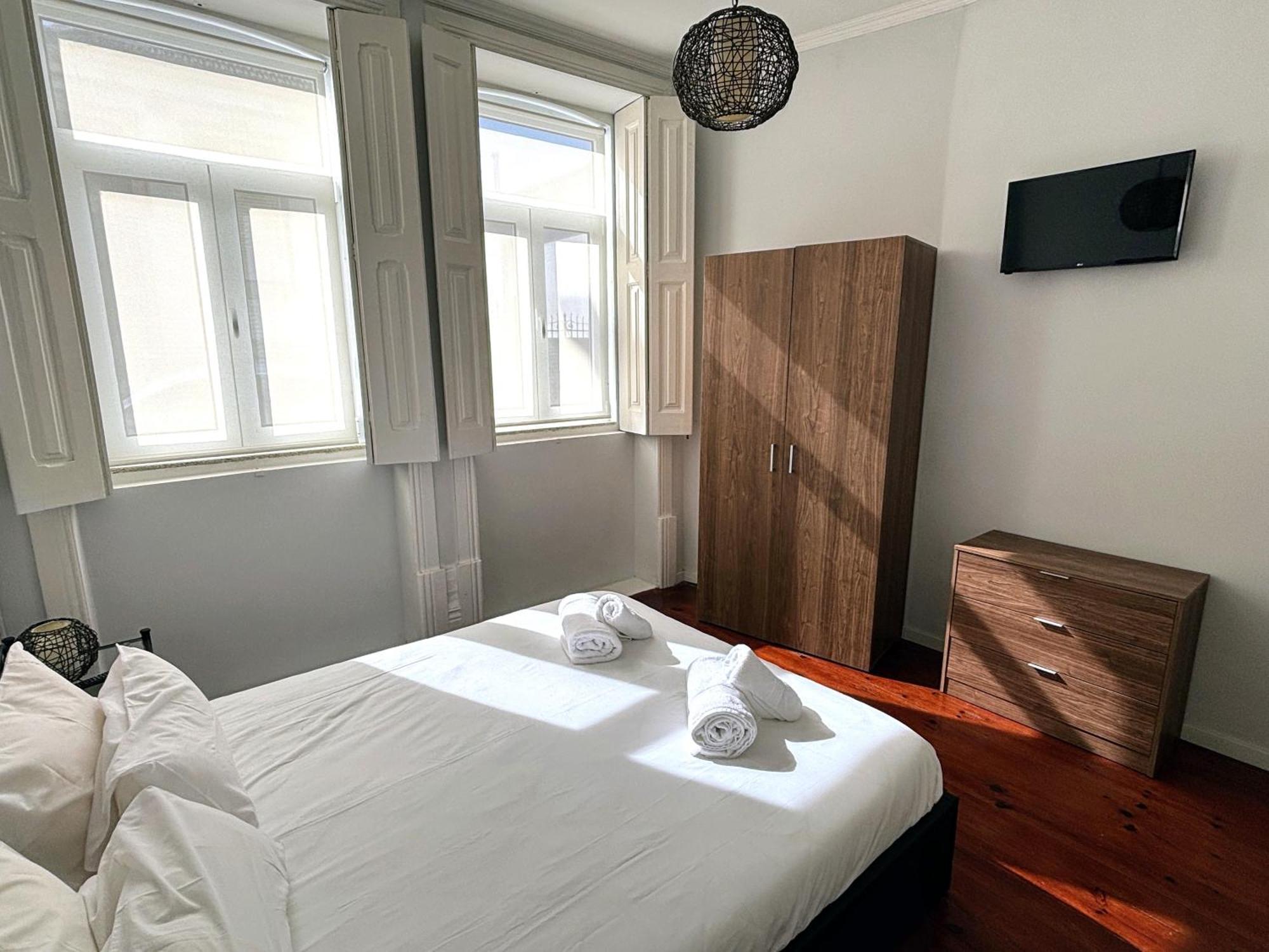 Covelo Appartement