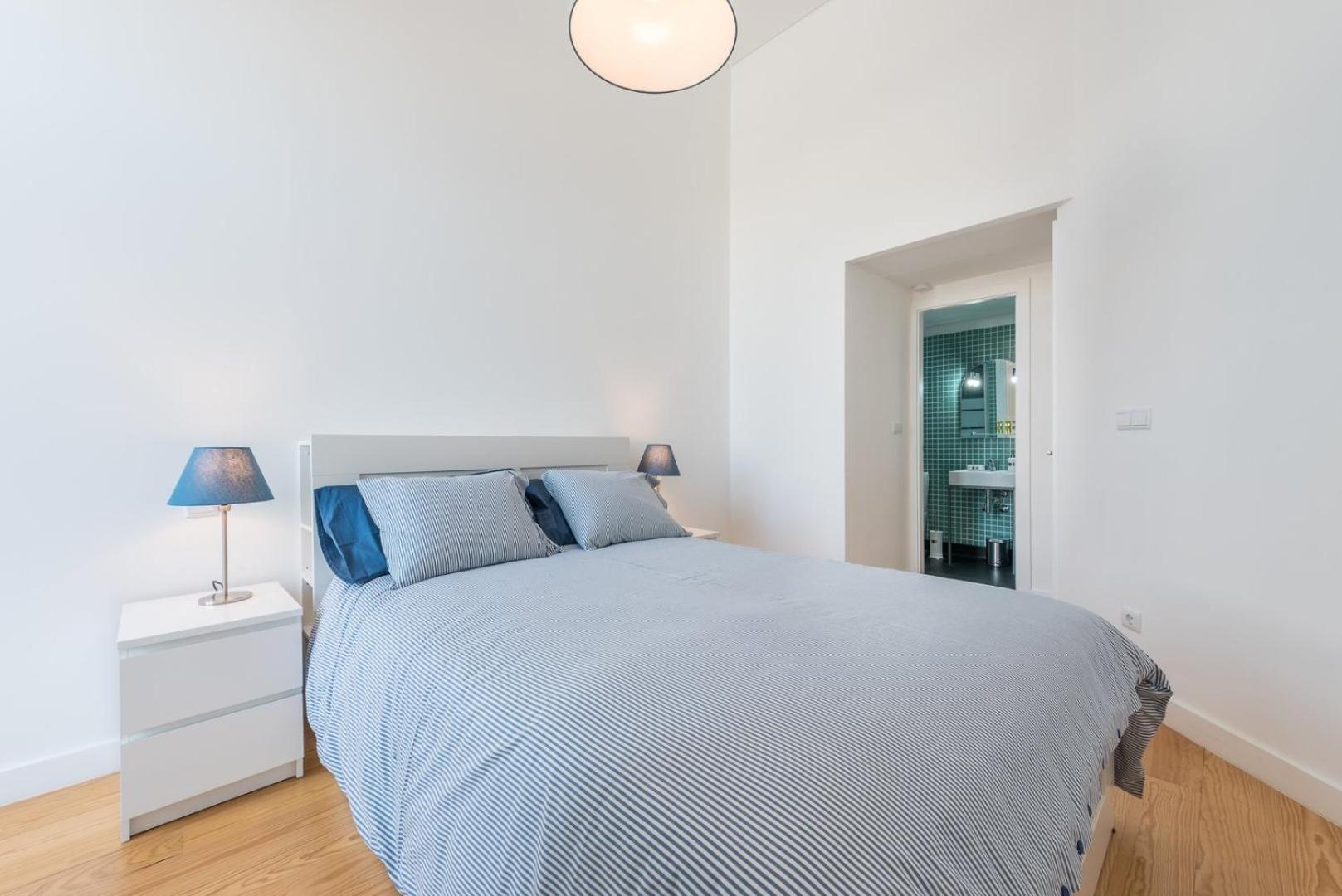 Guestready - Modern In Downtown Apartment Porto