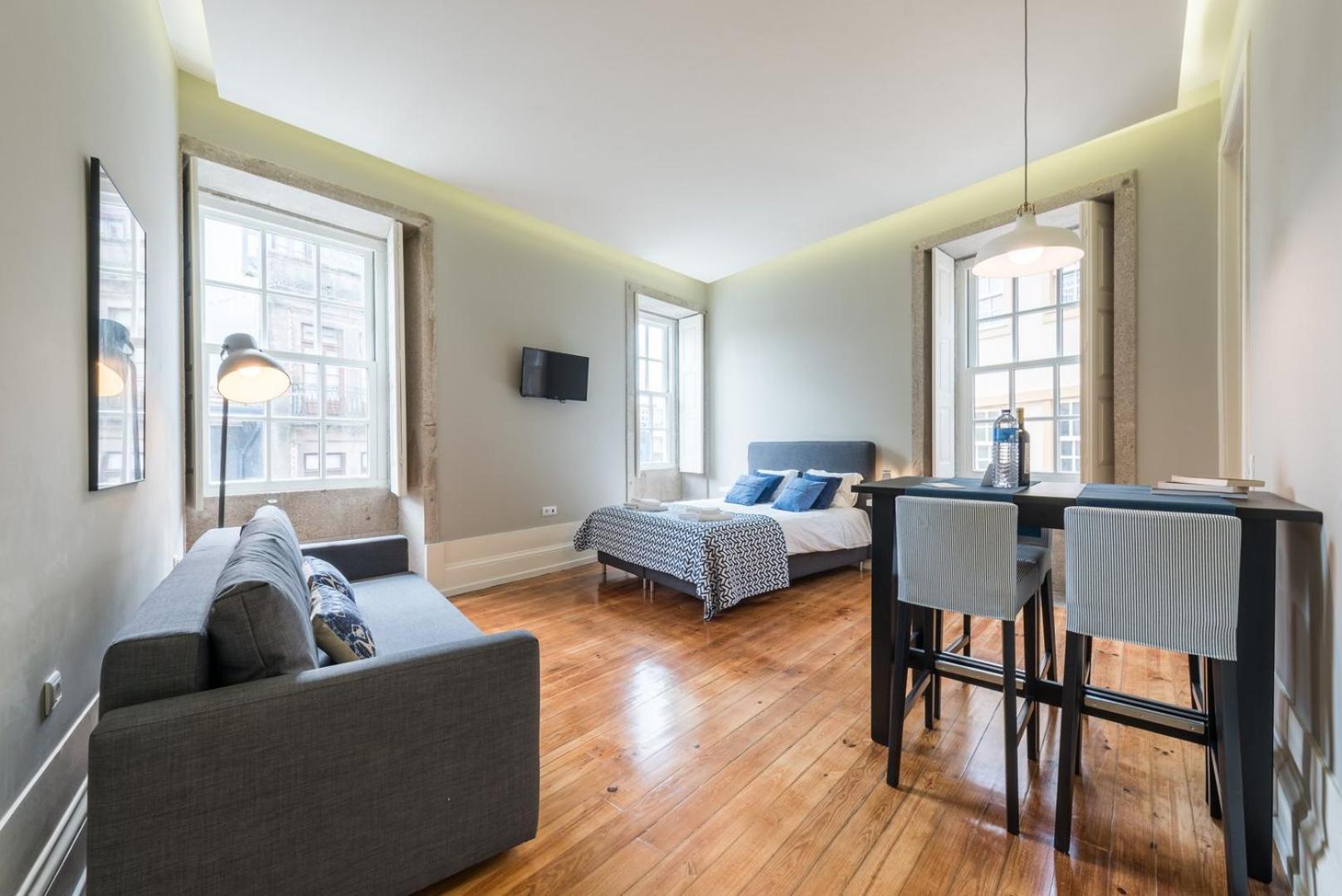 Guestready - Chic Retreat In The Heart Of * Porto