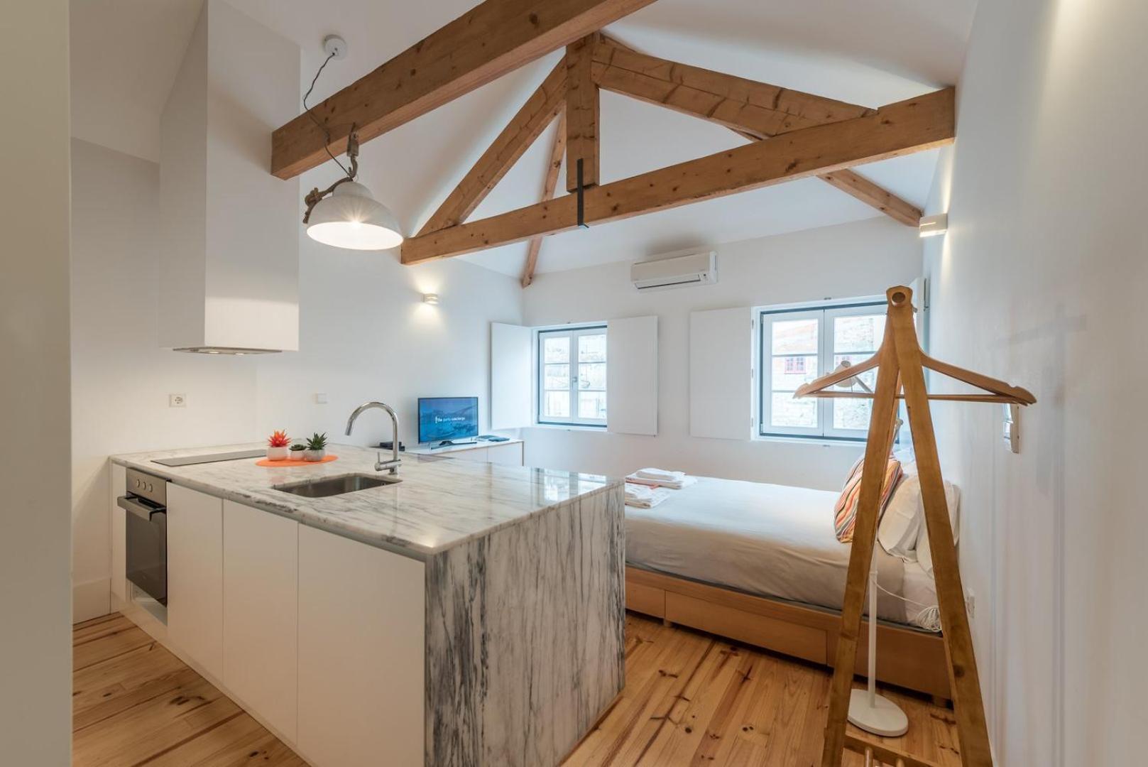 Apartment Guestready - Chic Nest In