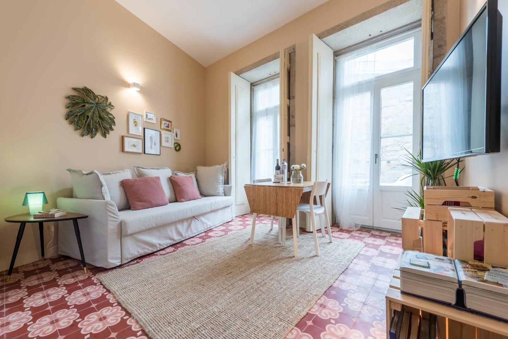 Apartment Guestready - Lofted Getaway In Downtown *