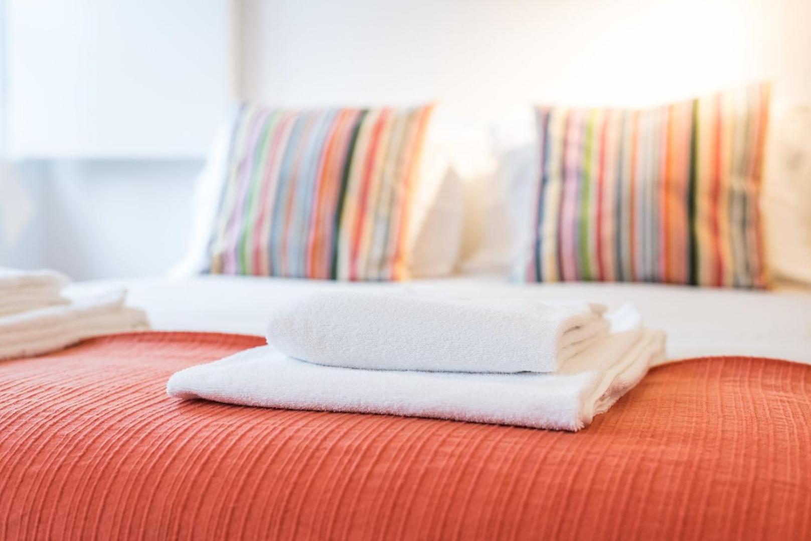 Guestready - Chic Nest In