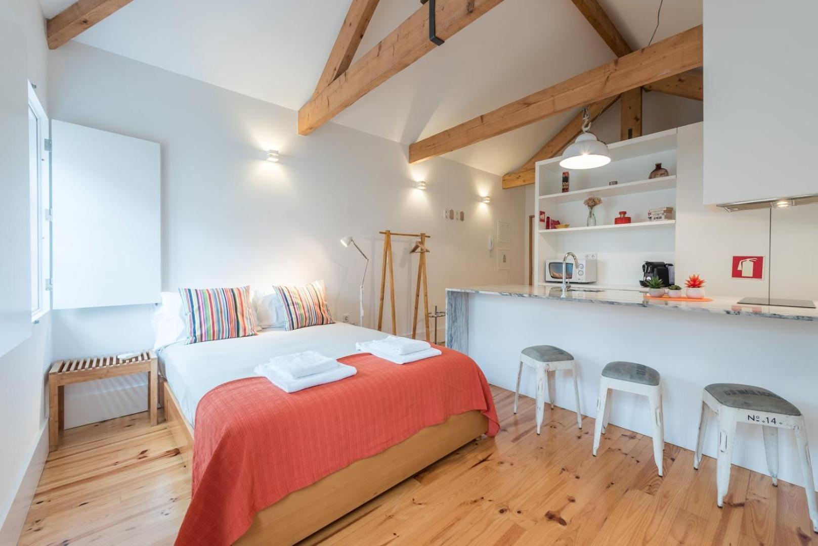 Guestready - Chic Nest In Apartment *
