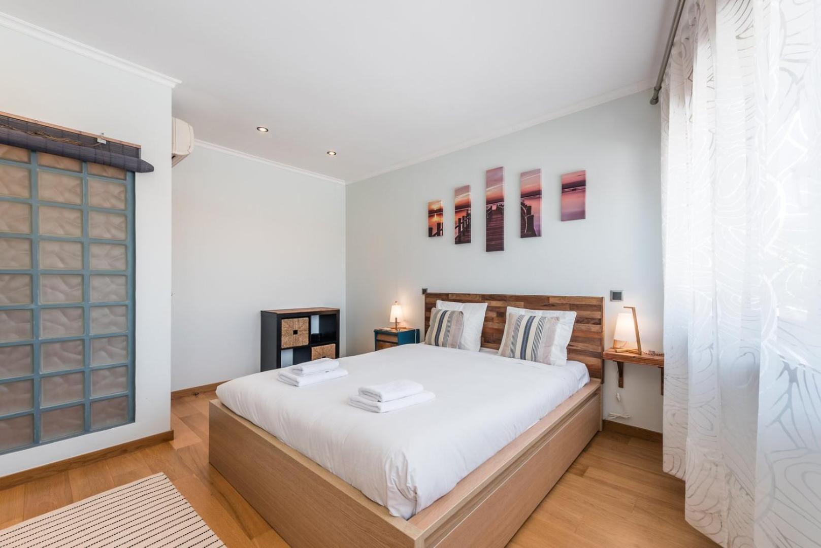 Guestready - Zen Den In Lapa Apartment