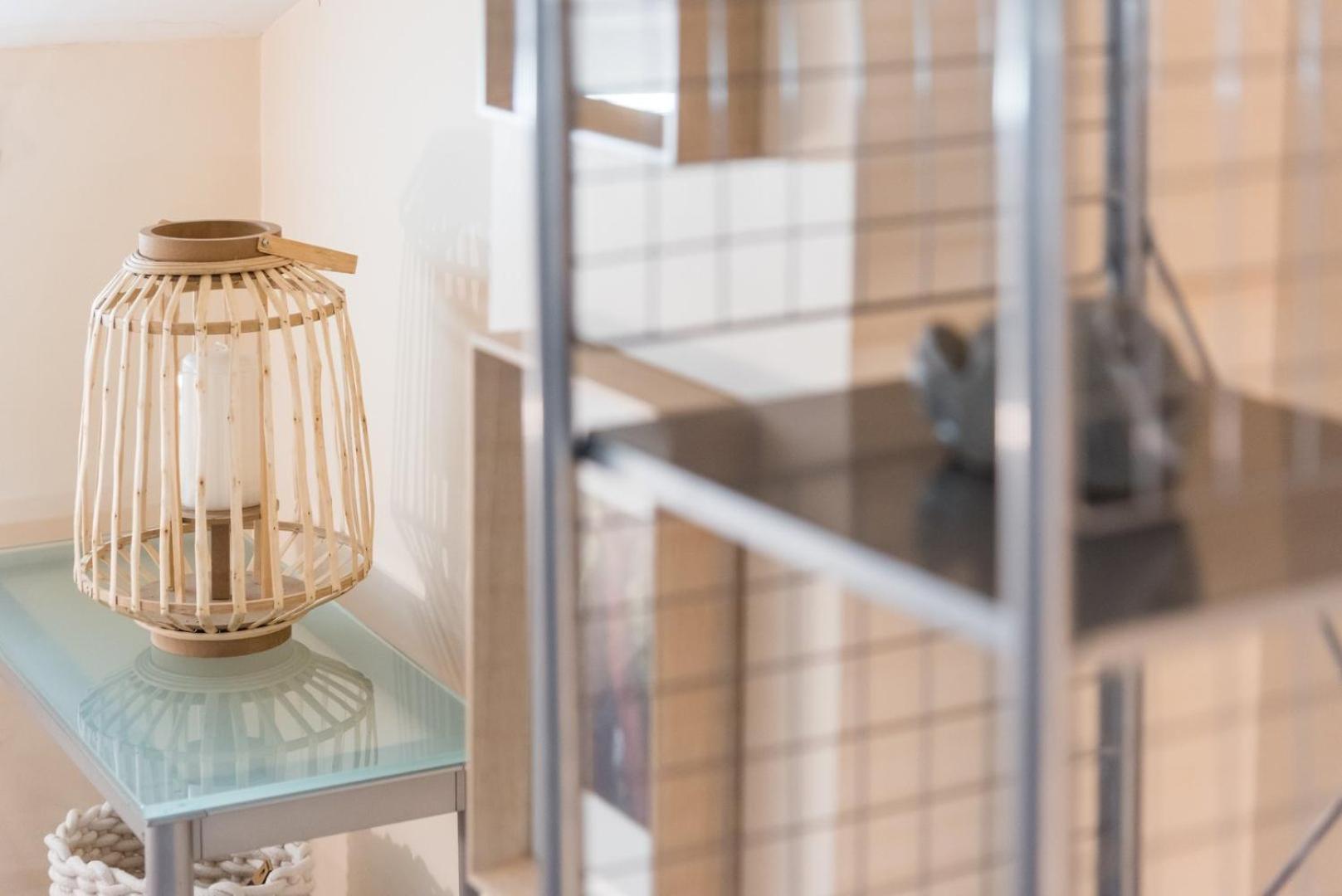 Apartment Guestready - Zen Den In Lapa Porto