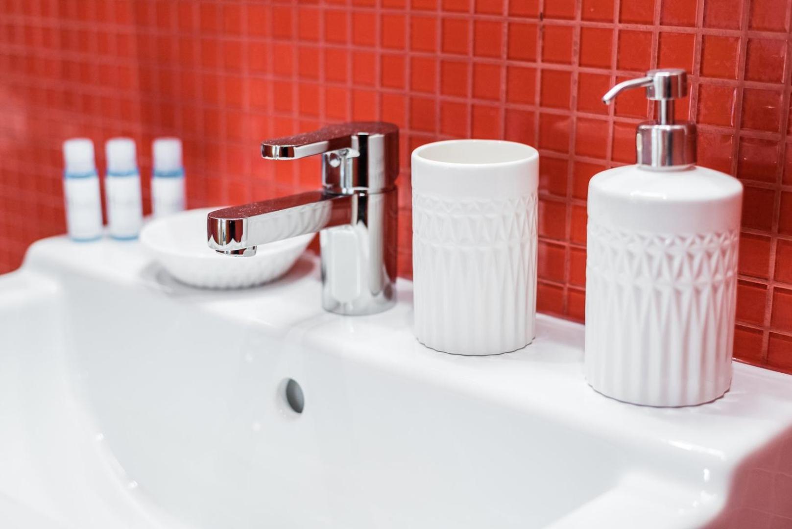 Guestready - Chic Cityscape Apartment *