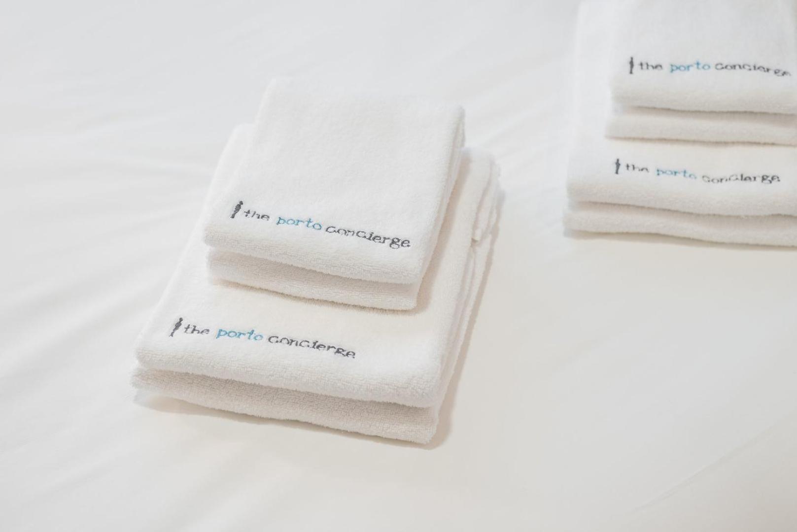 Guestready - Chic Cityscape Porto