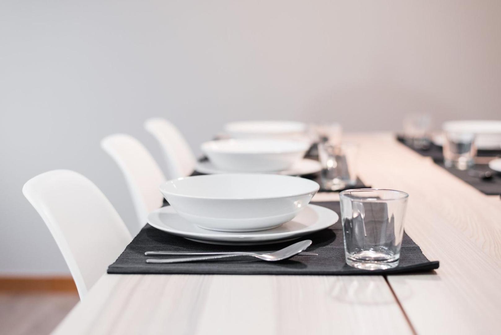 Guestready - Chic Cityscape Apartment