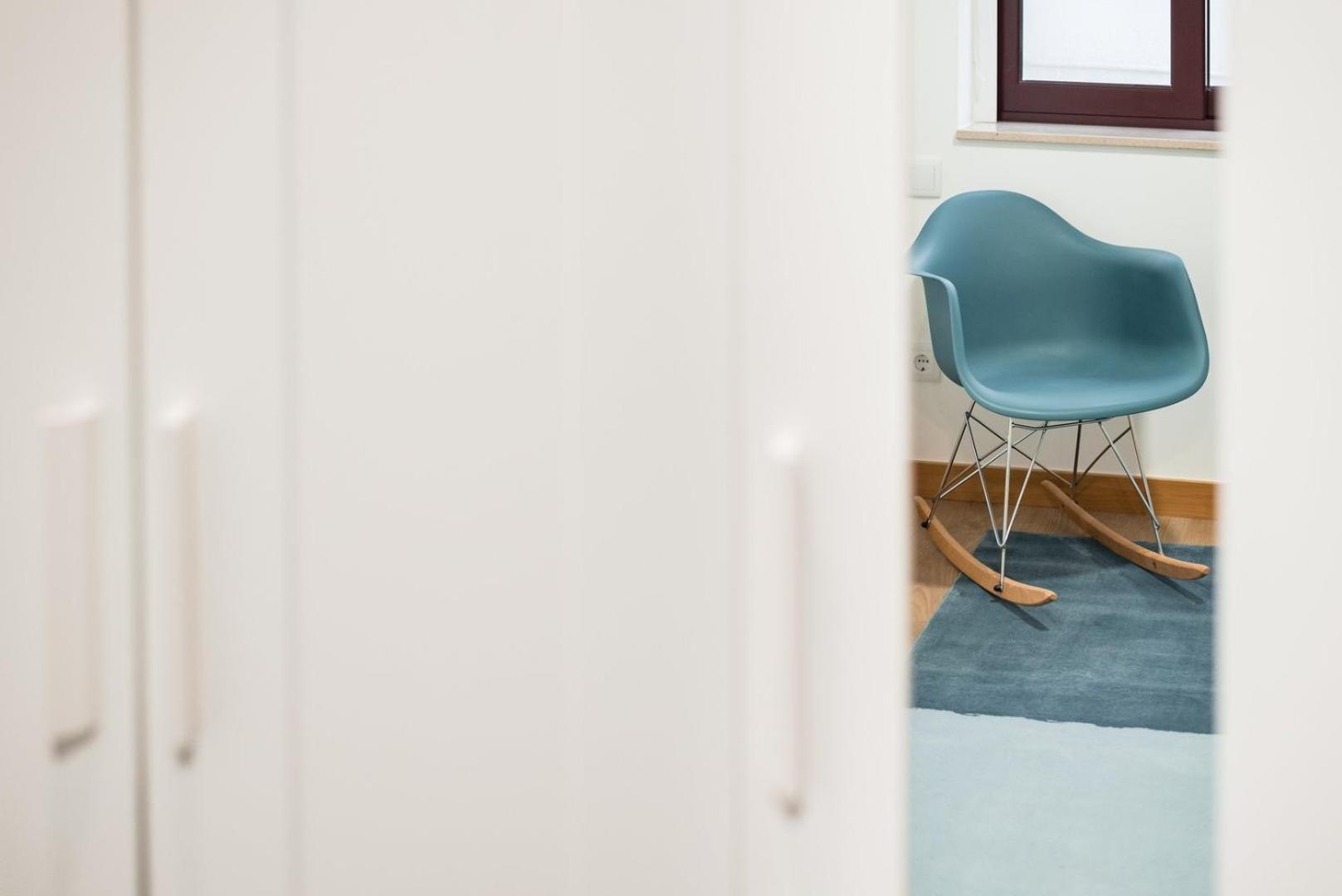 Guestready - Chic Cityscape Apartment *