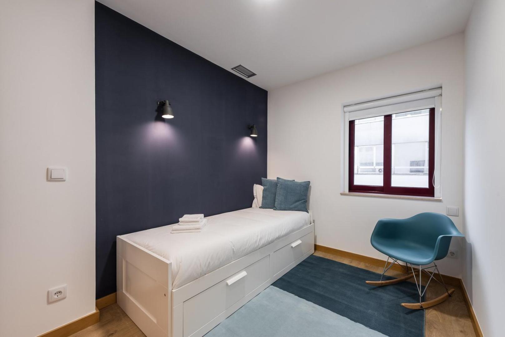 Apartment Guestready - Chic Cityscape Porto