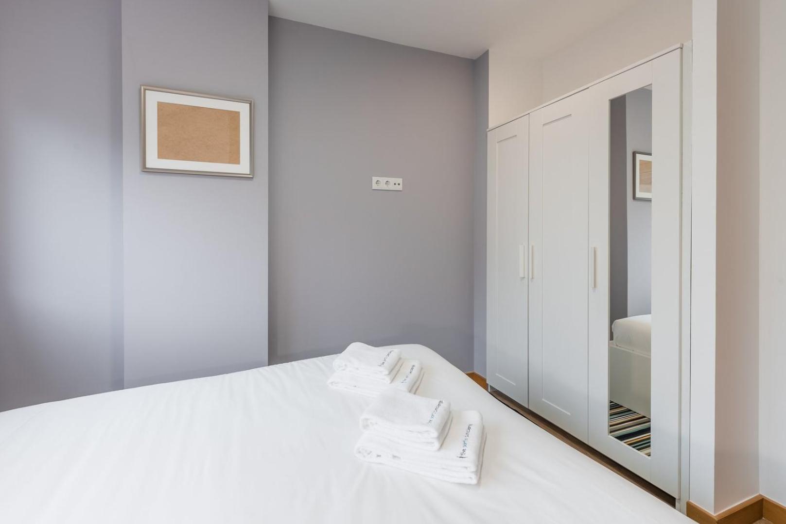 Apartment Guestready - Chic Cityscape *