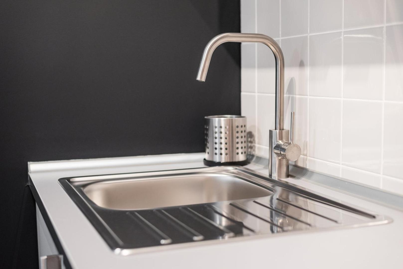 Apartment Guestready - Chic Cityscape Porto