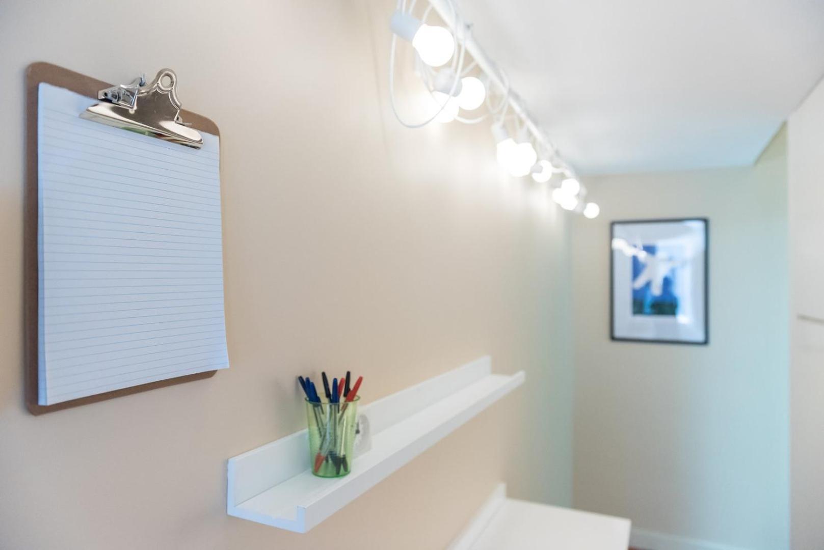 Guestready - Lofted Getaway In Downtown Apartment