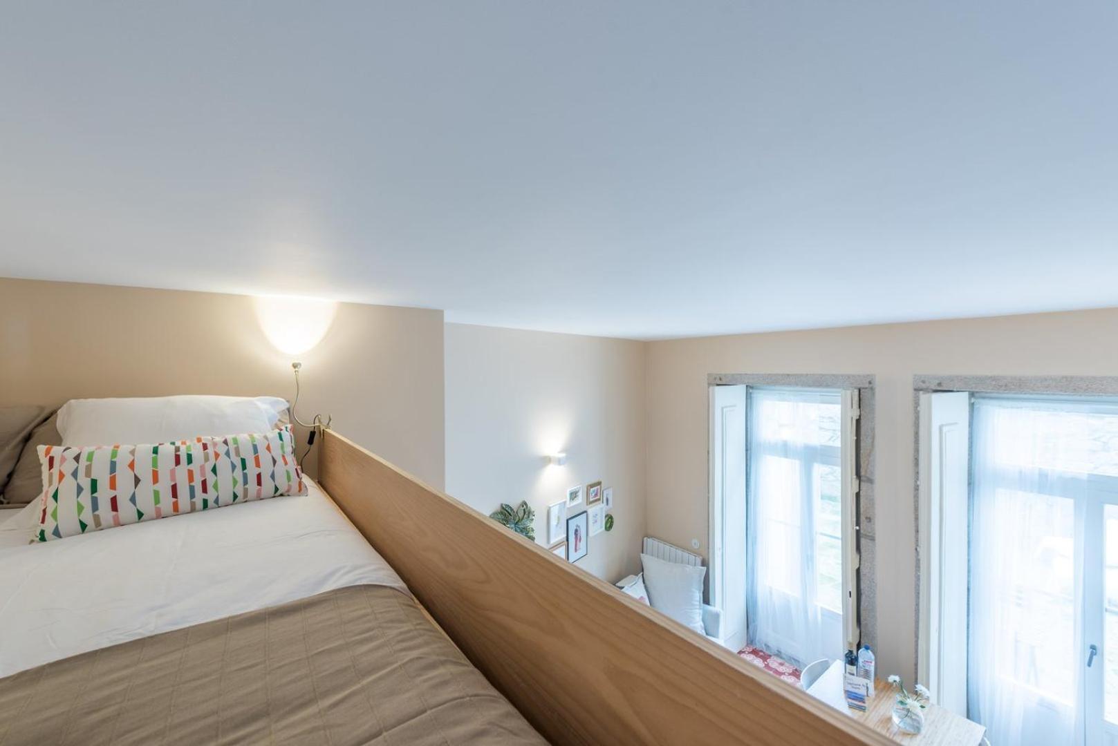 Apartment Guestready - Lofted Getaway In Downtown *