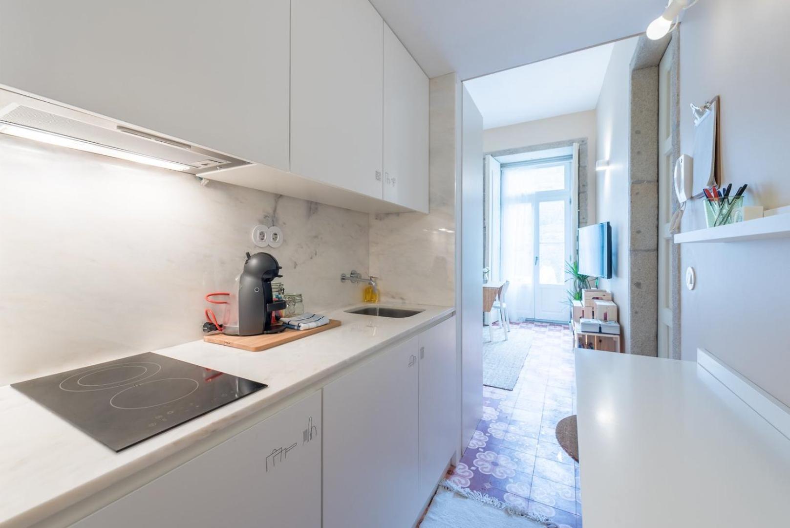 Apartment Guestready - Lofted Getaway In Downtown *