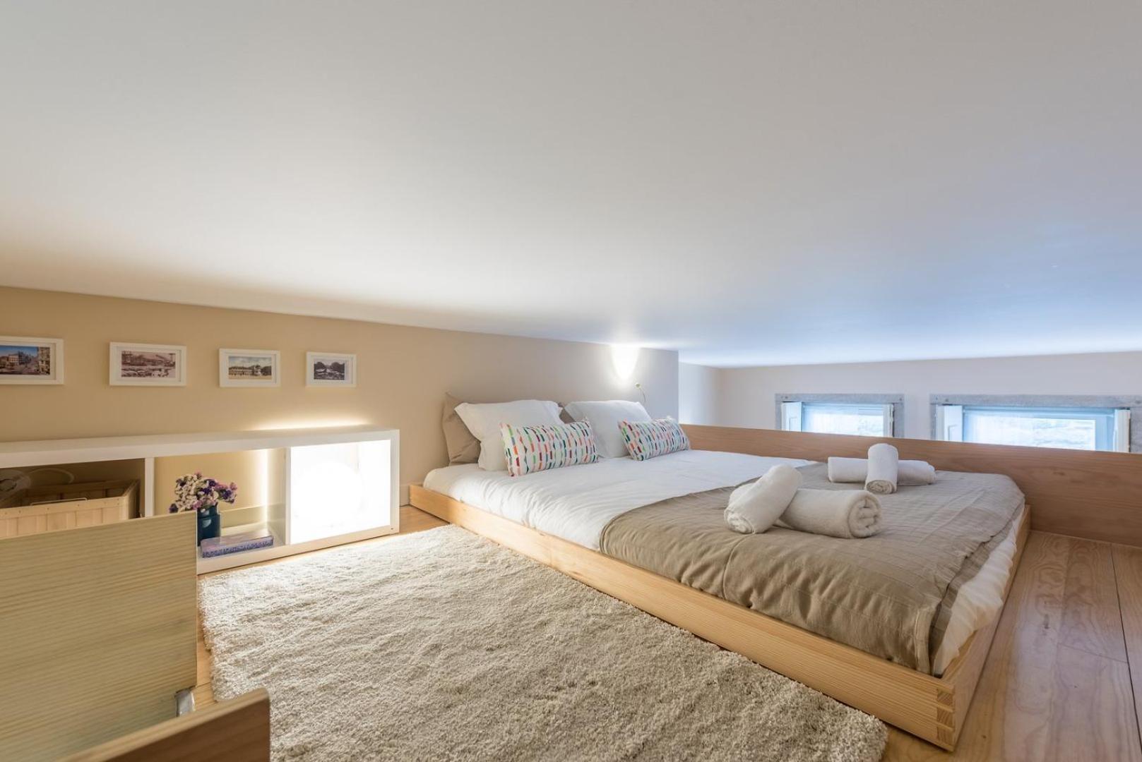 Guestready - Lofted Getaway In Downtown *