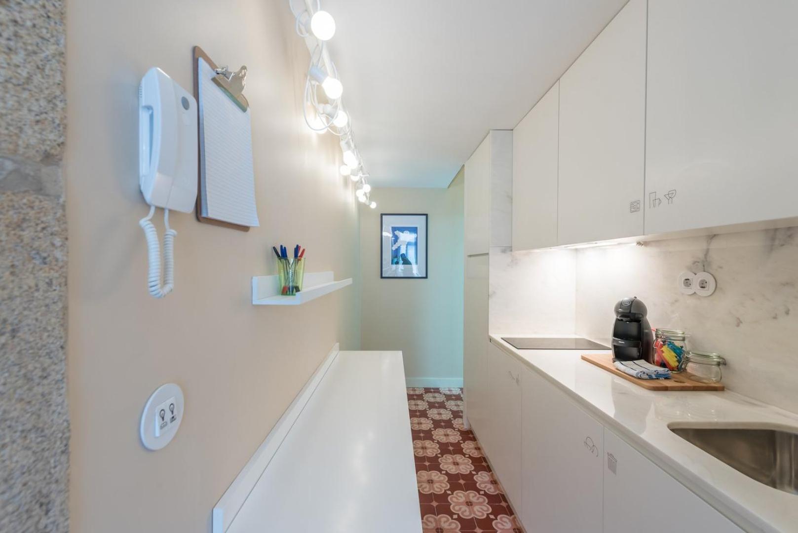 Apartment Guestready - Lofted Getaway In Downtown