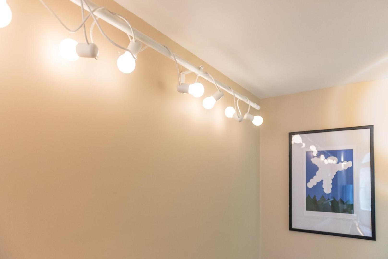 Guestready - Lofted Getaway In Downtown Apartment Porto