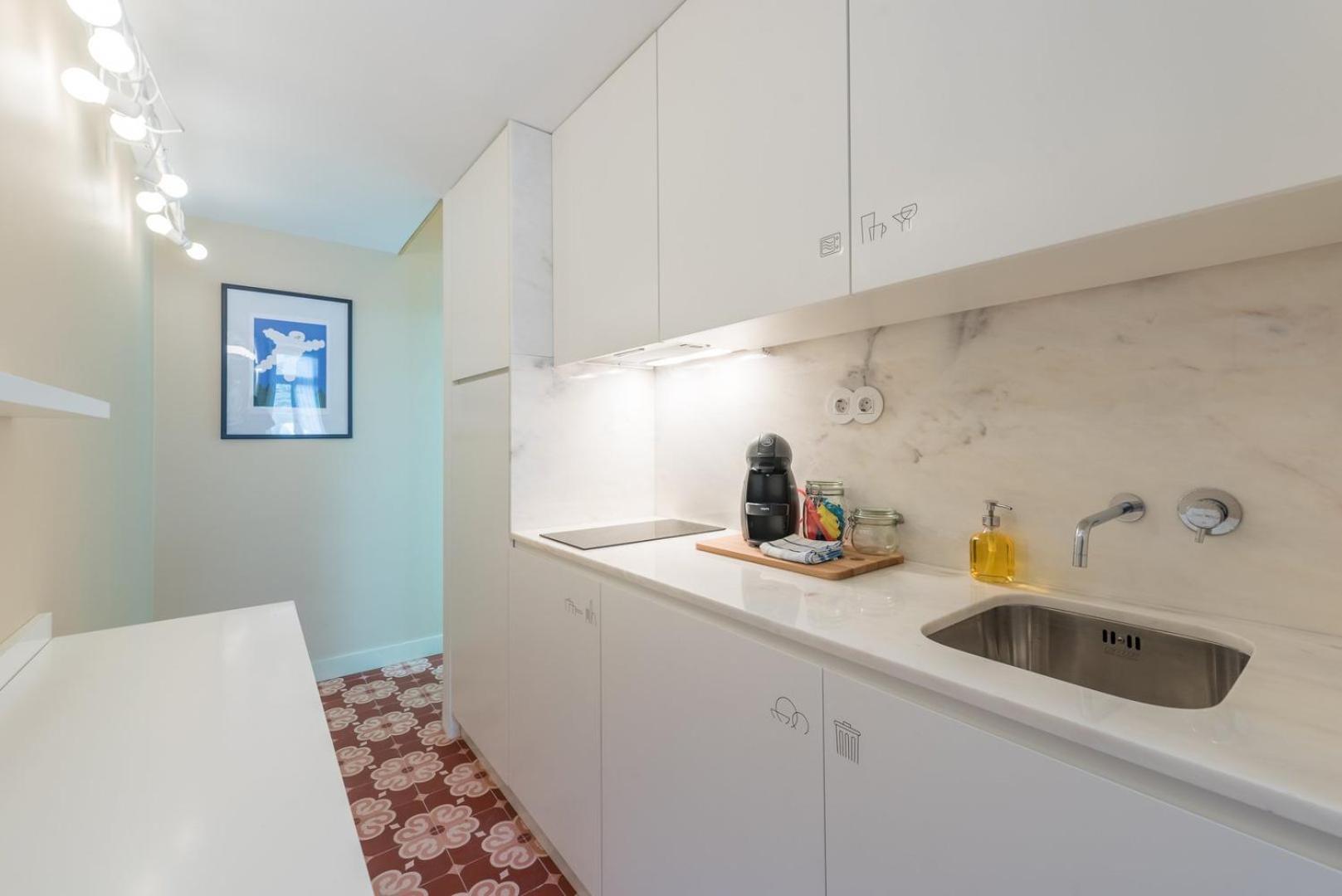 Guestready - Lofted Getaway In Downtown Apartment