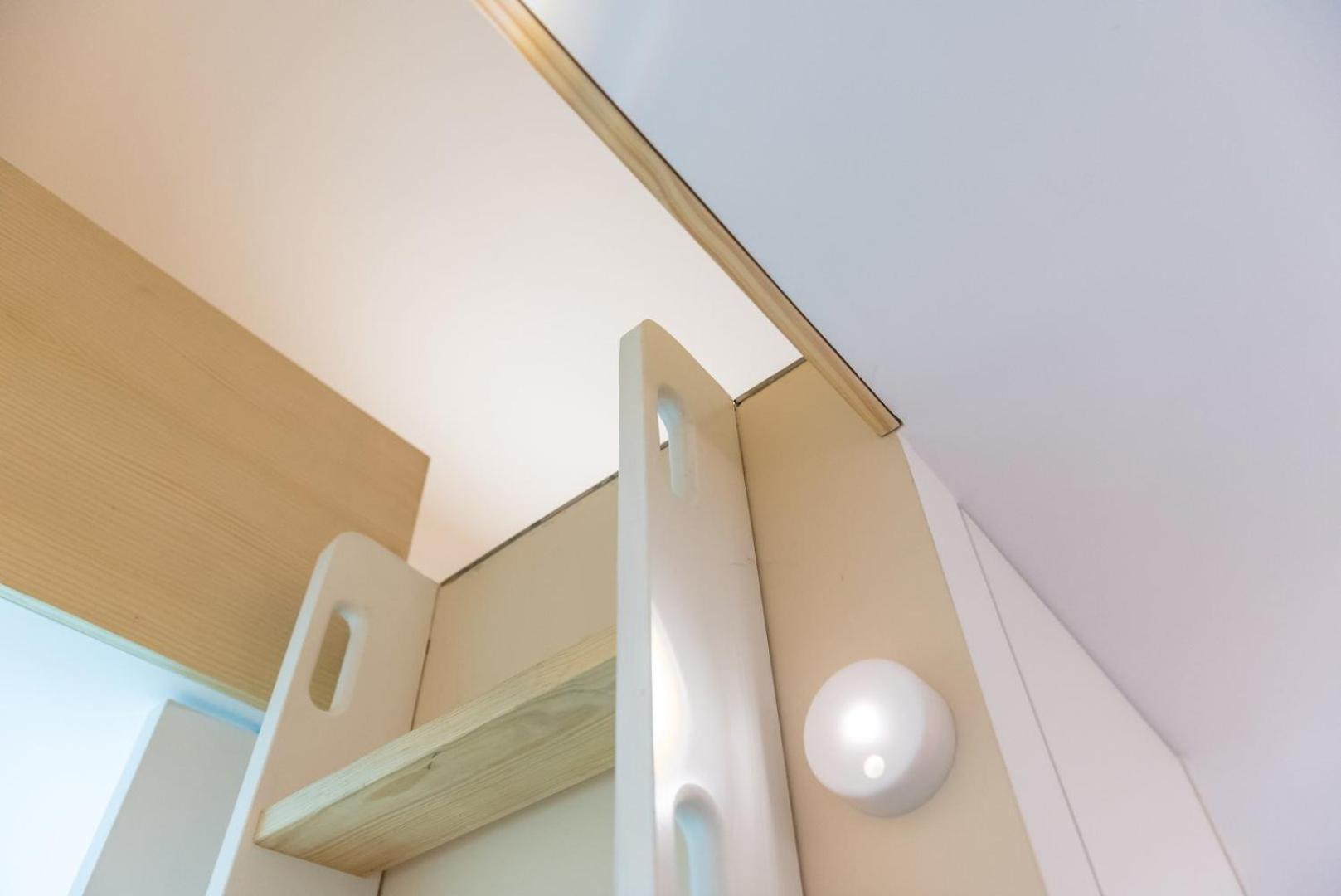 Guestready - Lofted Getaway In Downtown *