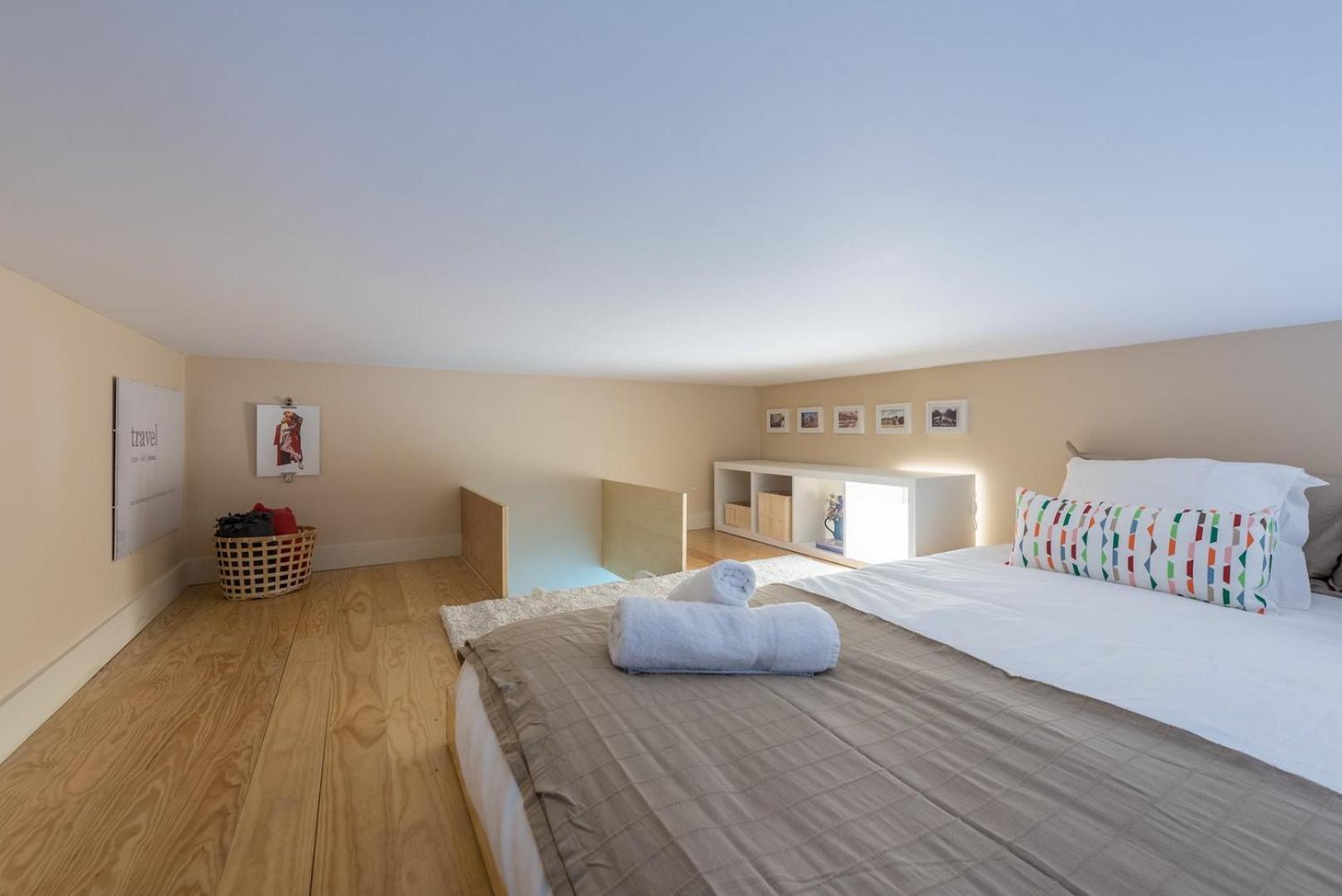 Apartment Guestready - Lofted Getaway In Downtown Porto