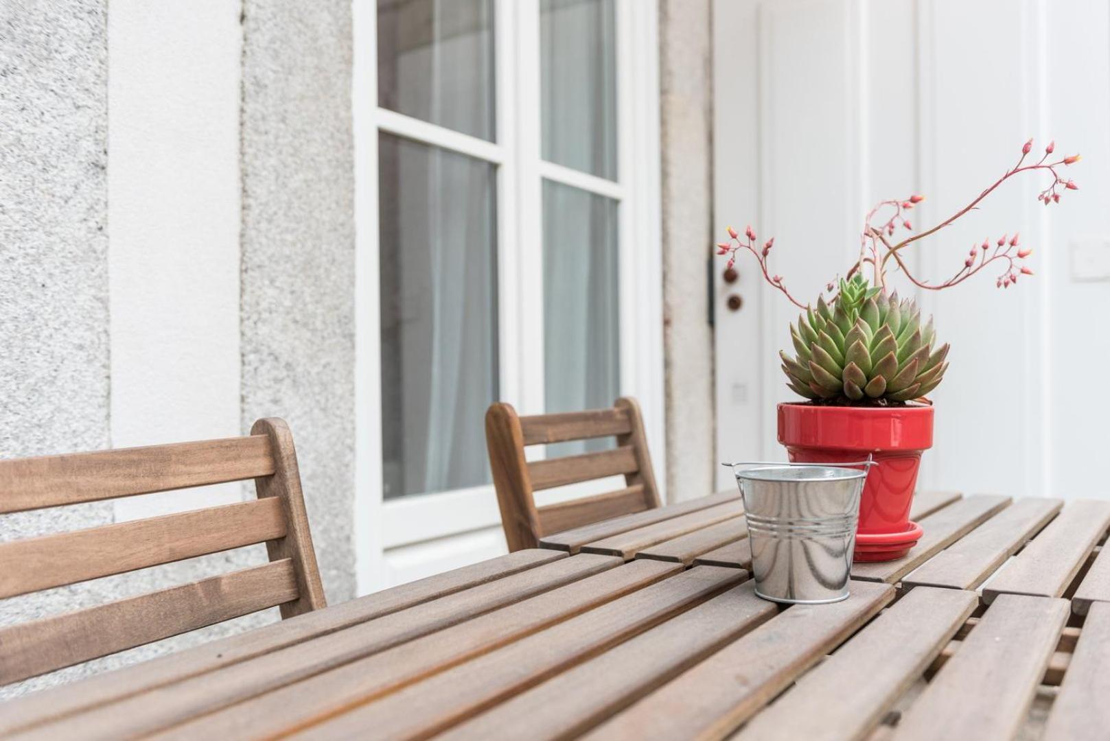 Guestready - Lofted Getaway In Downtown * Porto