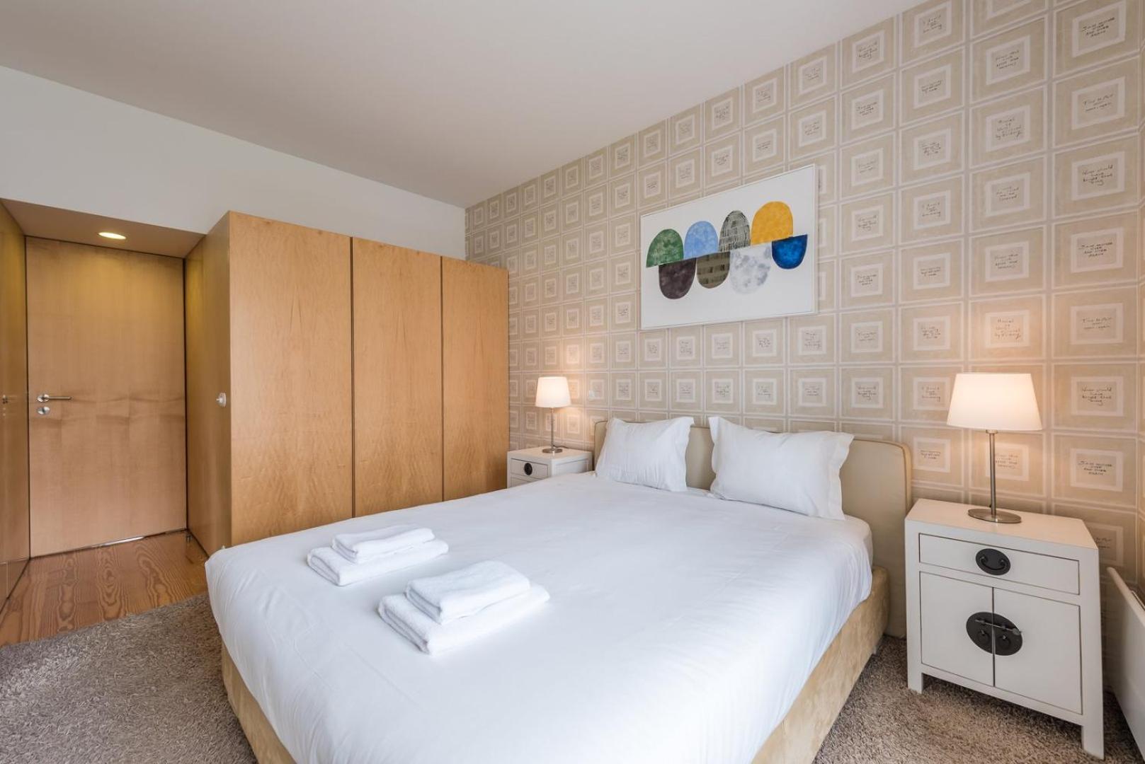 Appartement Guestready - Modern Near Douro River *
