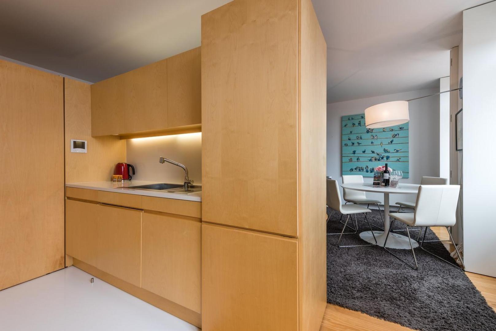 Apartment Guestready - Modern Near Douro River Porto