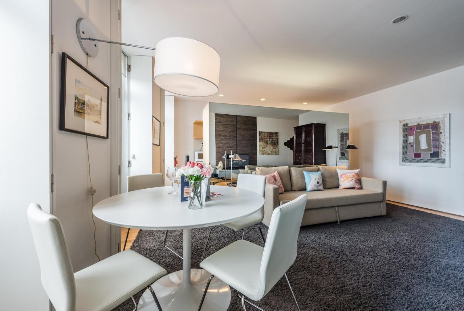 Appartement Guestready - Modern Near Douro River
