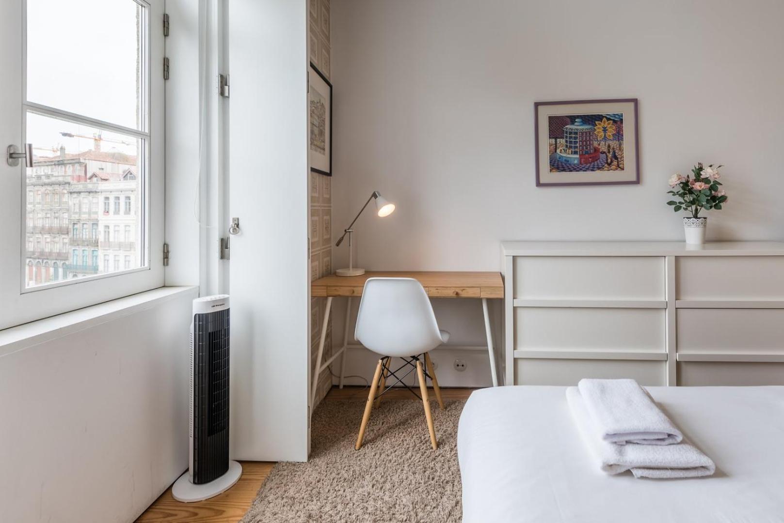Apartment Guestready - Modern Near Douro River *