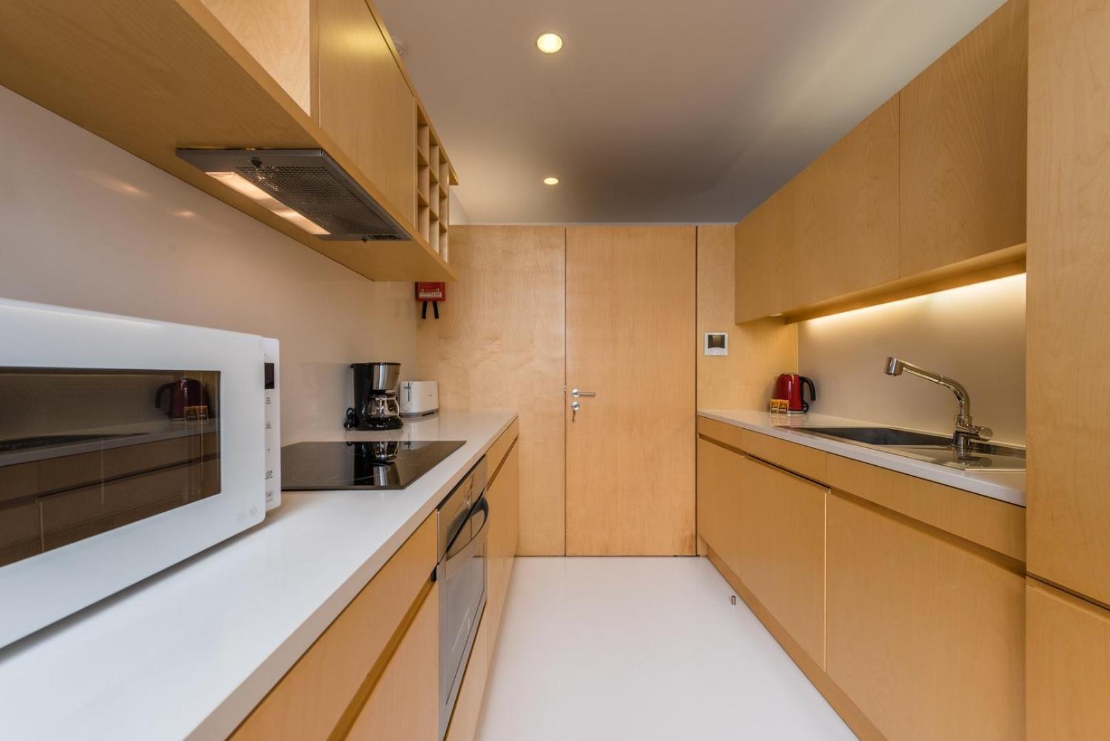 Guestready - Modern Near Douro River Apartment Porto