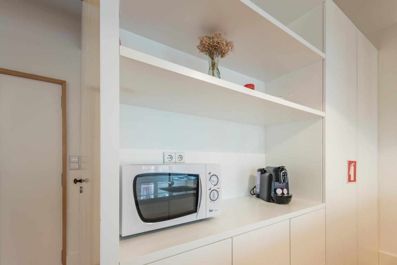 Guestready - Chic Nest In Apartment